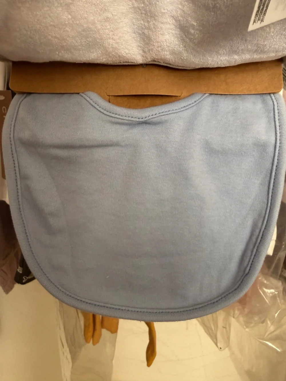 5 pack DreamGro Bibs
